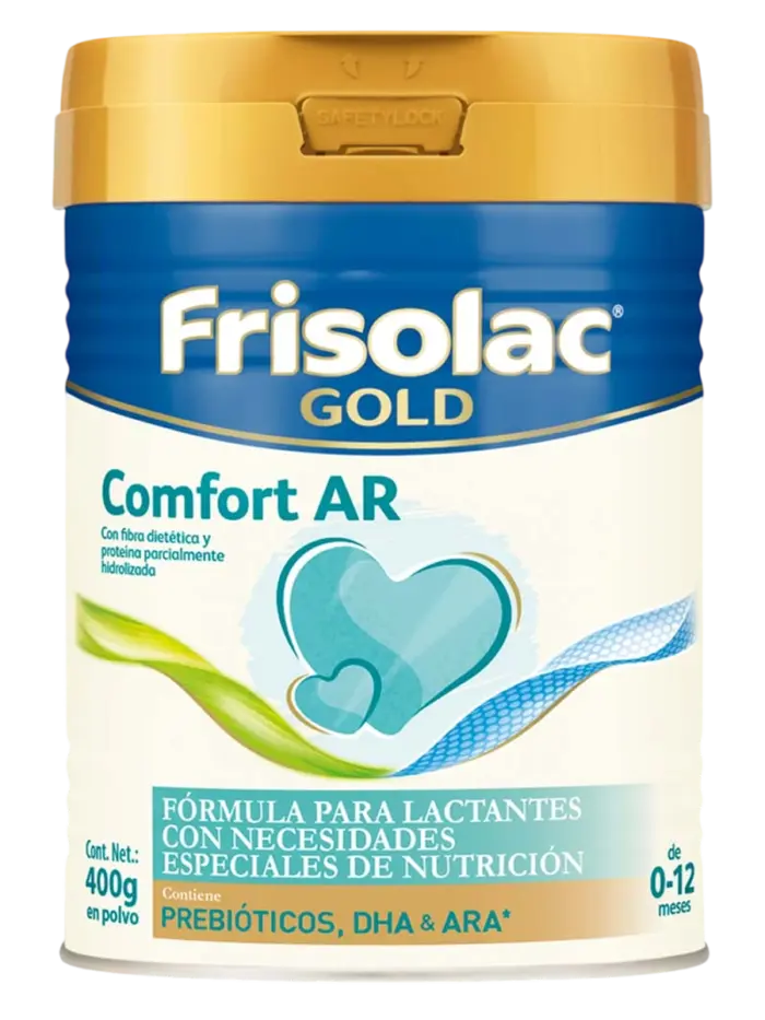 Смесь детская специальная Frisolac Comfort AR (400 г)
