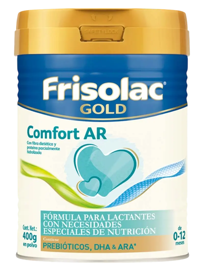 Смесь детская специальная Frisolac Comfort AR (400 г)