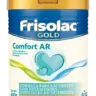 Смесь детская специальная Frisolac Comfort AR (400 г)