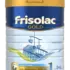 Смесь детская молочная Frisolac Gold