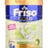 Смесь детская молочная Frisolac Gold