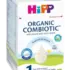 Смесь детская молочная HiPP Combiotic