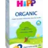 Смесь детская молочная HiPP Organic