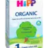 Смесь детская молочная HiPP Organic