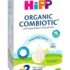 Смесь детская молочная HiPP Organic