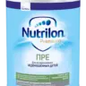 Смесь детская для недоношенных Nutrilon PRE Premium (400 г)
