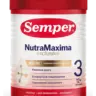 Смесь детская молочная Semper Нутра Максима Эксклюзив (800 г х 6)