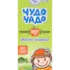 Сок детский Чудо-Чадо