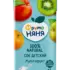 Сок детский ФрутоНяня