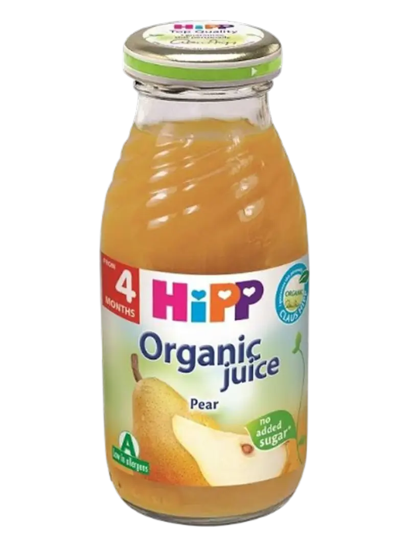 Сок детский HiPP