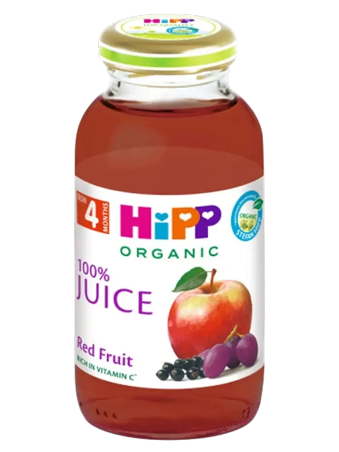 Сок детский HiPP Сок детский HiPP