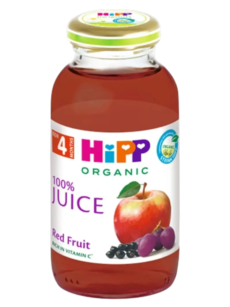 Сок детский HiPP Сок детский HiPP