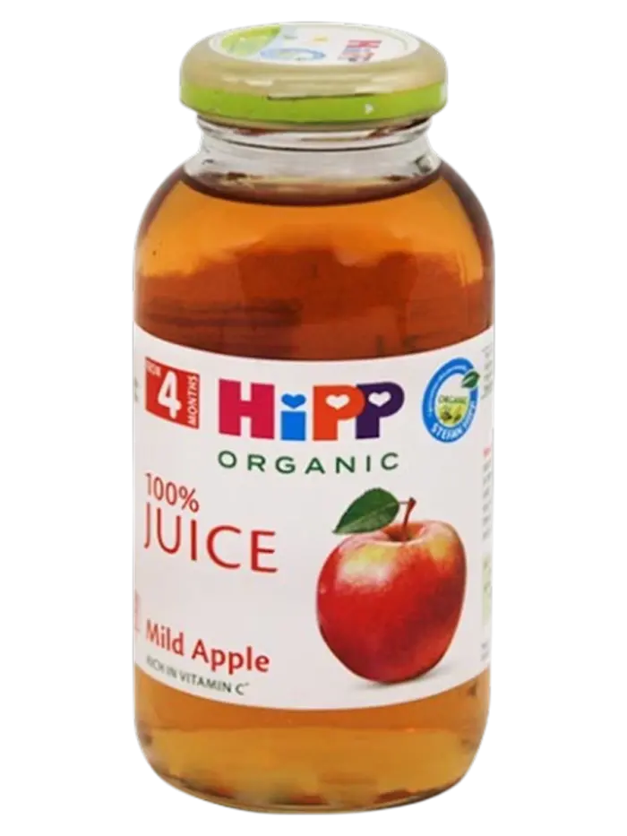 Сок детский HiPP Сок детский HiPP