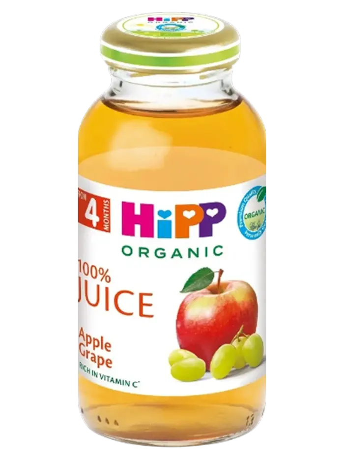Сок детский HiPP Сок детский HiPP