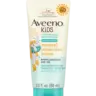 Крем солнцезащитный детский Aveeno Baby SPF