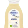 Лосьон солнцезащитный детский Sanosan Baby SPF 50