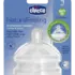 Соска для бутылочки Chicco Natural Feeling