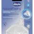 Соска для бутылочки Chicco Natural Feeling