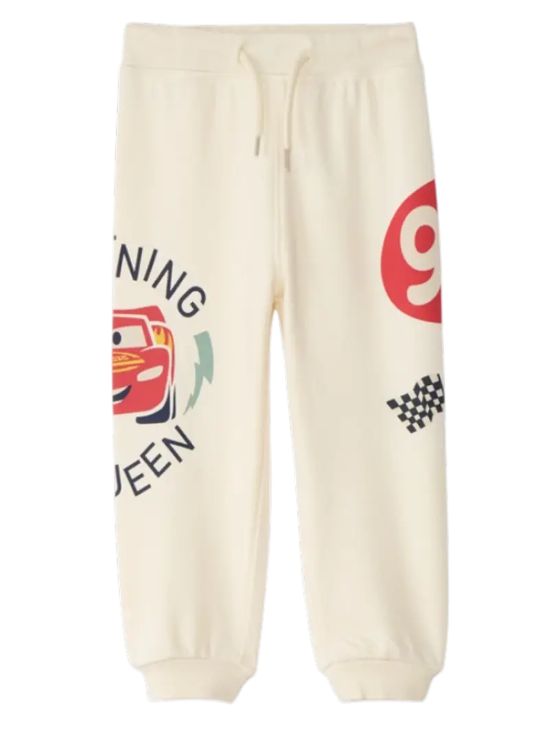 Штаны спортивные детские Orchestra Cars