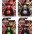 Игровой набор Bakugan Core Starter Pack