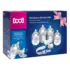 Стартовый набор бутылочек и пустышек LOVI Newborn Baby Shower