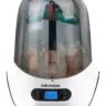 Стерилизатор для бутылочек Baby Brezza