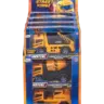 Машинка игрушечная строительная HTI Teamsterz JCB