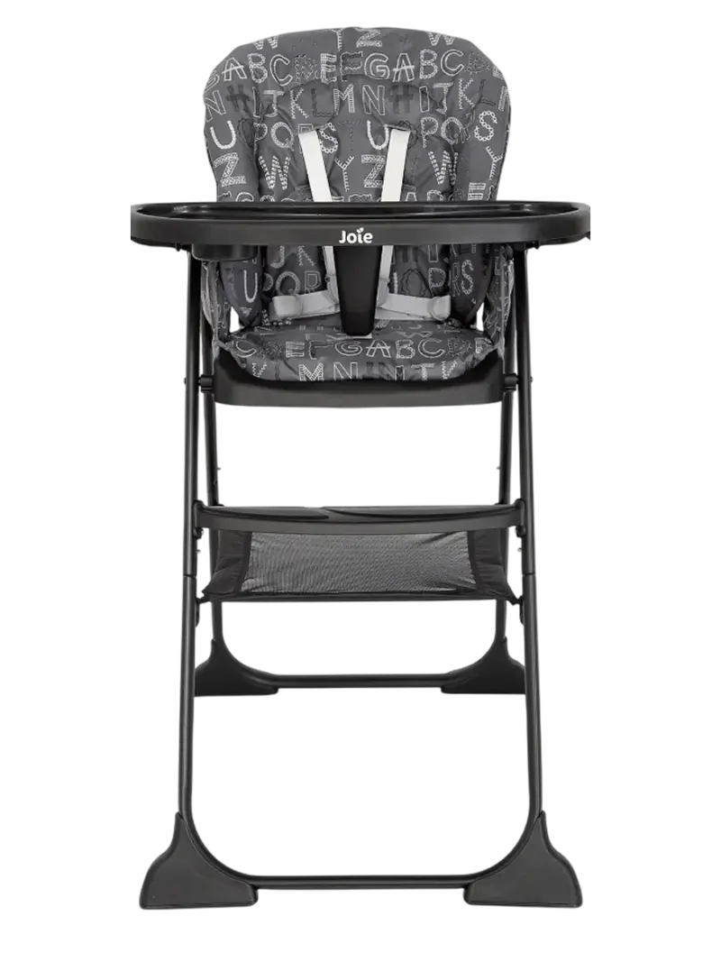 stulchik-dlya-kormleniya-joie-mimzy-snacker-charcoal-1 — купить в Ташкенте | BCstore