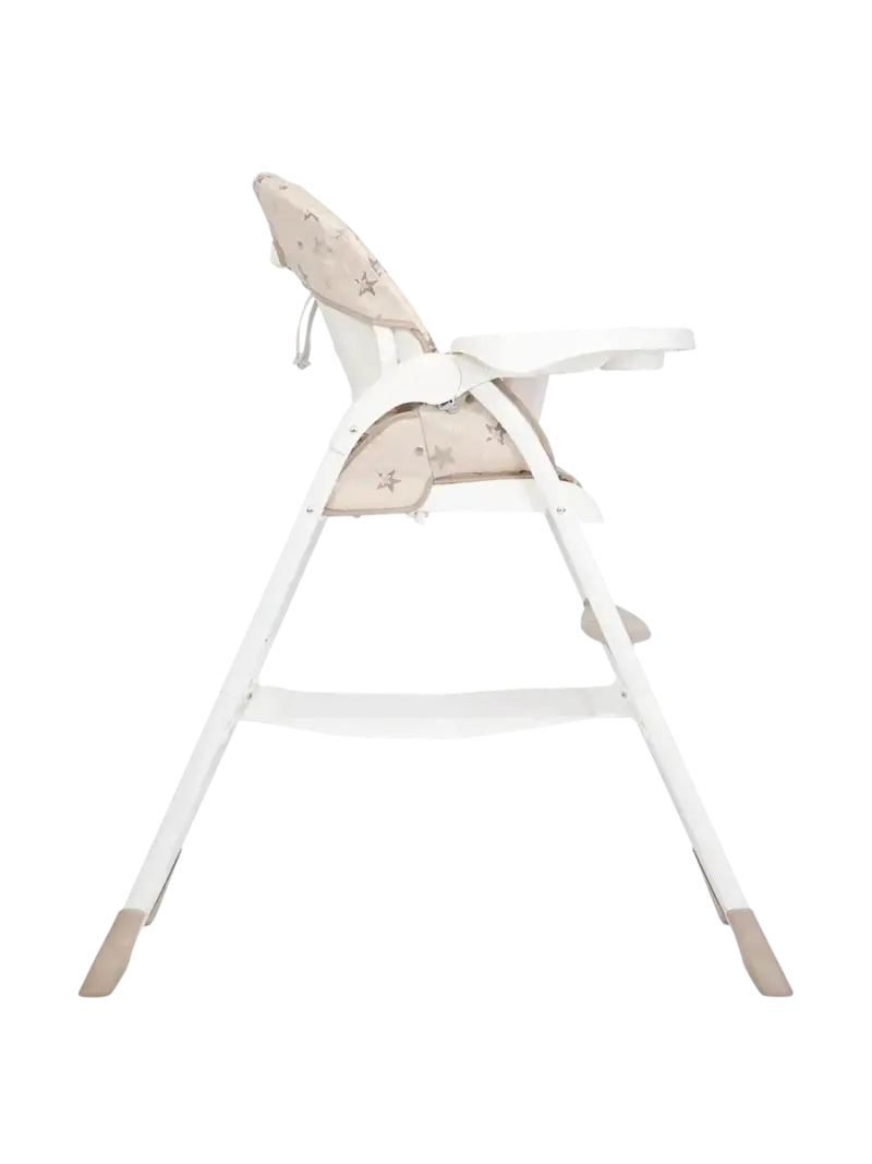 Стульчик для кормления Joie Mimzy Snacker