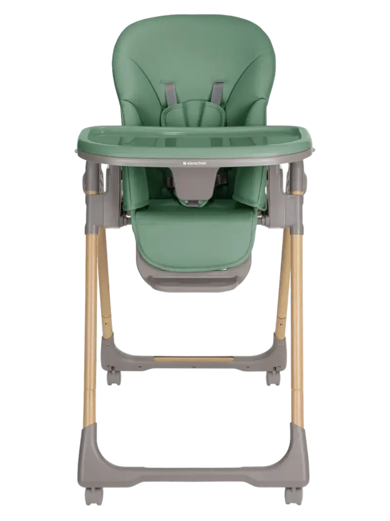 stulchik-dlya-kormleniya-kikkaboo-olive-mint-1 — купить в Ташкенте | BCstore