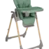 Стульчик для кормления KikkaBoo Olive Mint