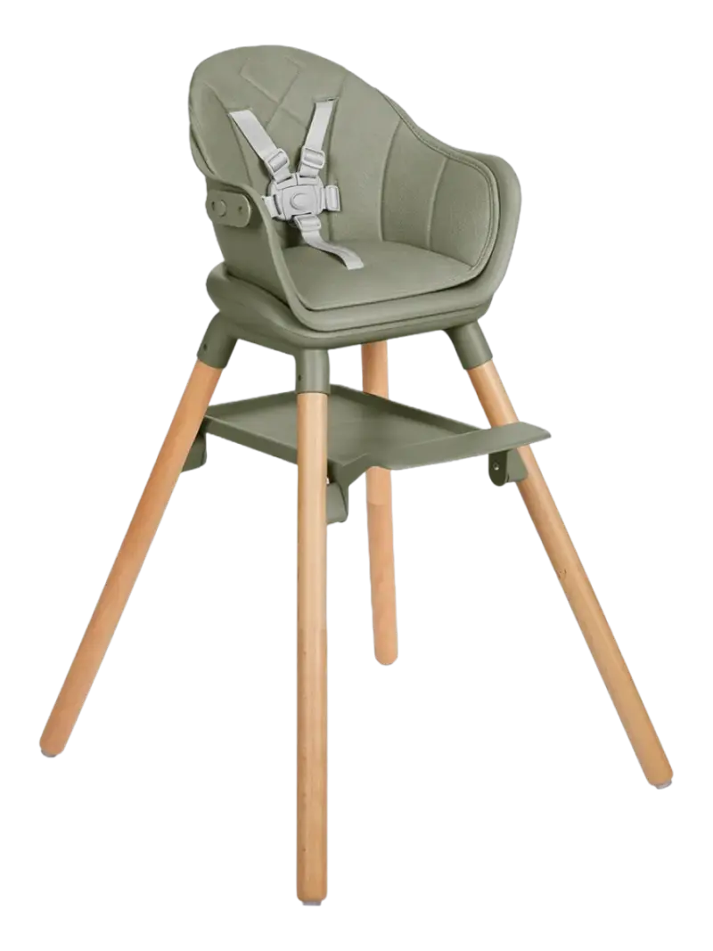 stulchik-dlya-kormleniya-kikkaboo-woody-6v1-army-green-1 — купить в Ташкенте | BCstore