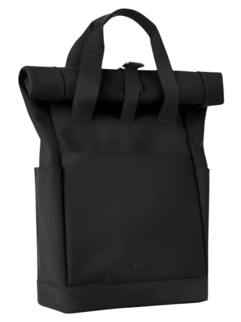 sumka-dlya-mamy-kikkaboo-cerise-black-1 Сумка для мамы KikkaBoo Cerise — купить в Ташкенте | BCstore