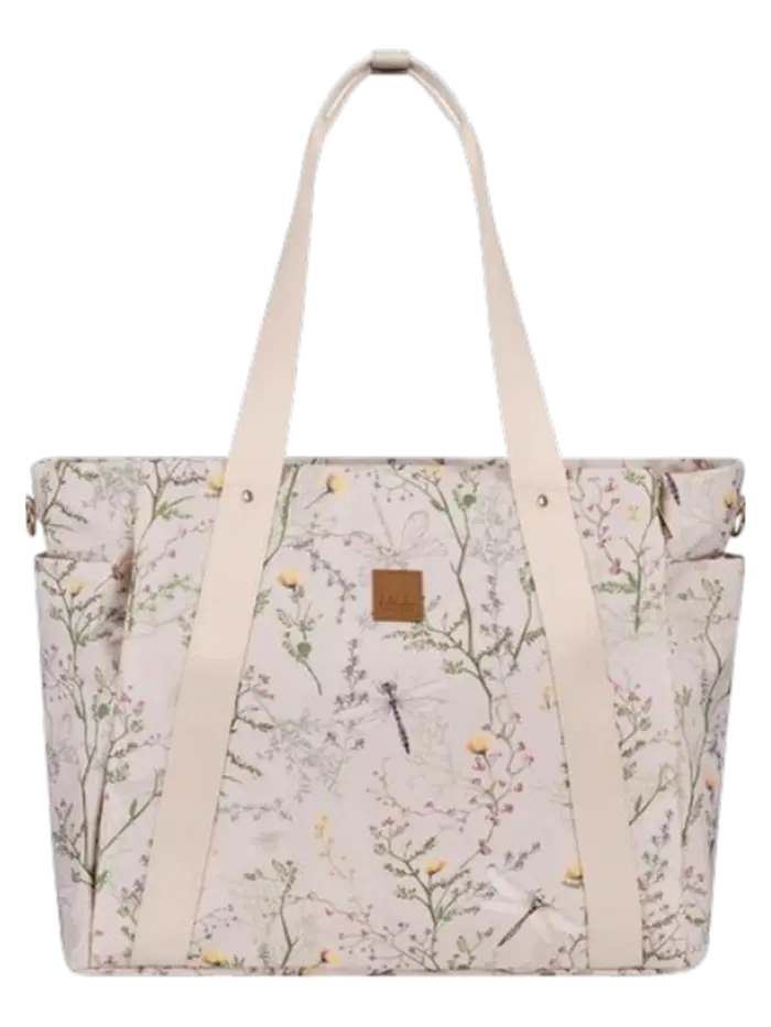 Сумка для мамы KikkaBoo Florence