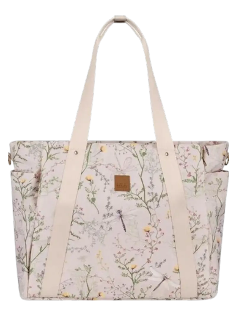Сумка для мамы KikkaBoo Florence