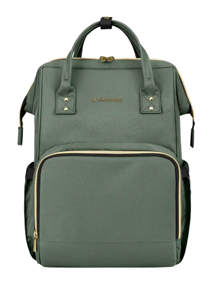 Сумка для мамы KikkaBoo Siena Сумка для мамы KikkaBoo Siena