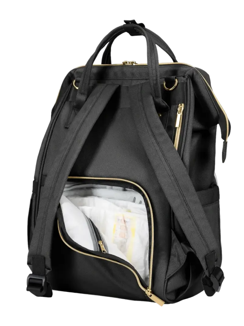 sumka-dlya-mamy-kikkaboo-siena-beige-1 Сумка для мамы KikkaBoo Siena — купить в Ташкенте | BCstore
