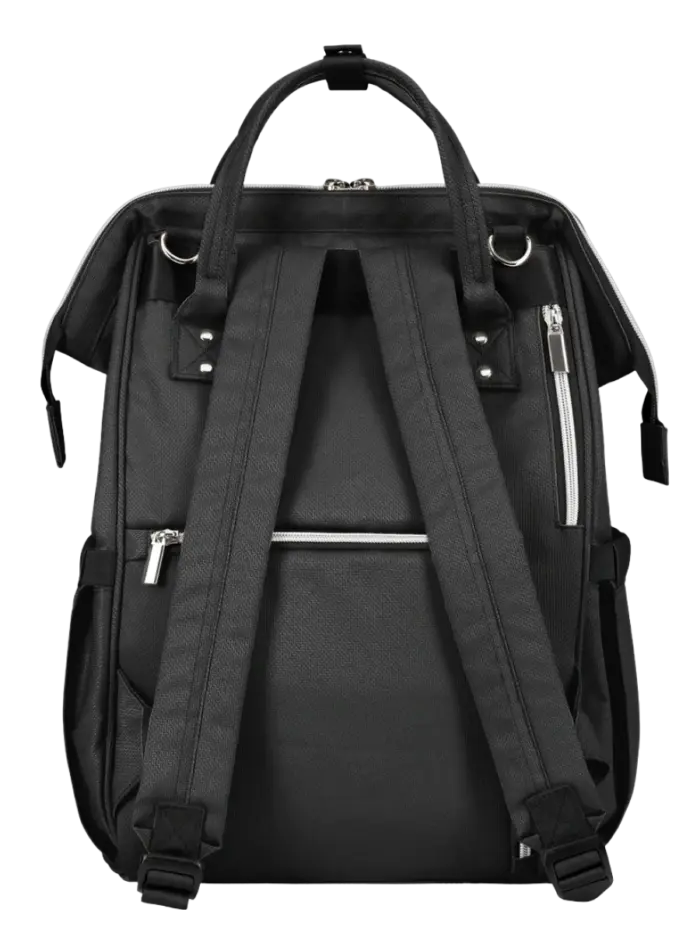 sumka-dlya-mamy-kikkaboo-siena-black-silver-1 sumka-dlya-mamy-kikkaboo-siena-black-silver-1