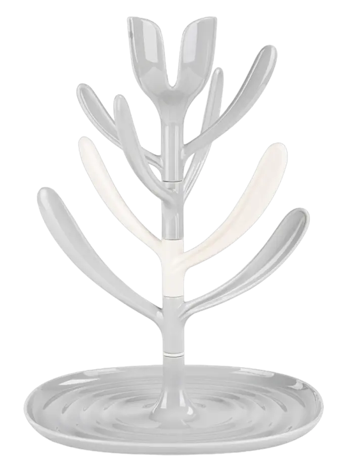 sushilka-dlya-butylochek-kikkaboo-tulip-grey-1 sushilka-dlya-butylochek-kikkaboo-tulip-grey-1