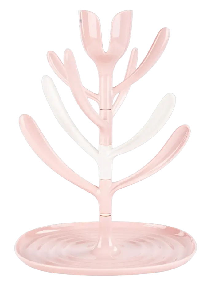 sushilka-dlya-butylochek-kikkaboo-tulip-pink-1 sushilka-dlya-butylochek-kikkaboo-tulip-pink-1