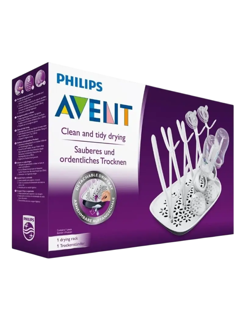 Сушилка для бутылочек Philips Avent