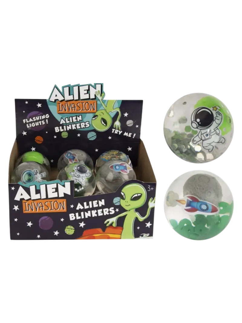 Брелок светящийся HTI Astro Blinkers