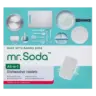Таблетки для посудомоечной машины Soda (30 шт)