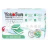Бесфосфатные таблетки для посудомоечной машины YokoSun