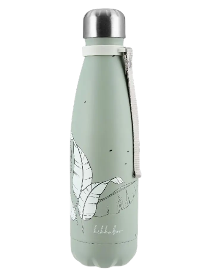 Термобутылка для напитков KikkaBoo Flora Термобутылка для напитков KikkaBoo Flora