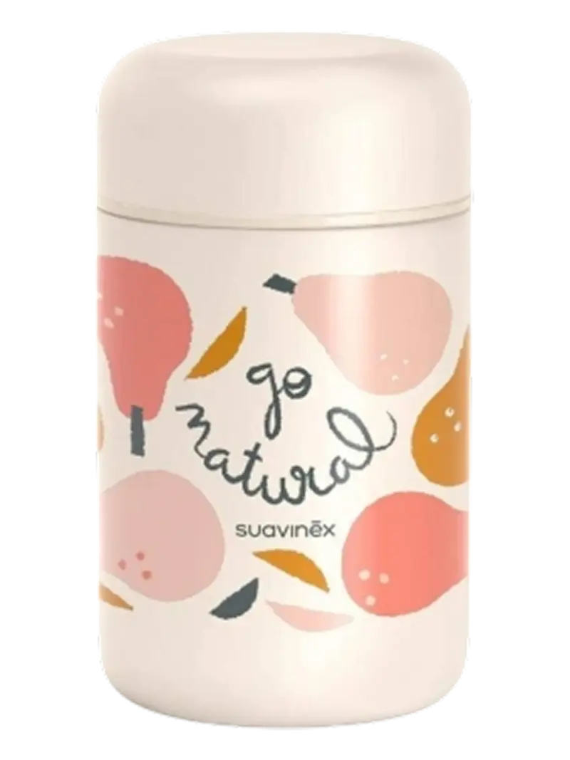 termos-dlya-edy-suavinex-grusha-400ml-1 — купить в Ташкенте | BCstore