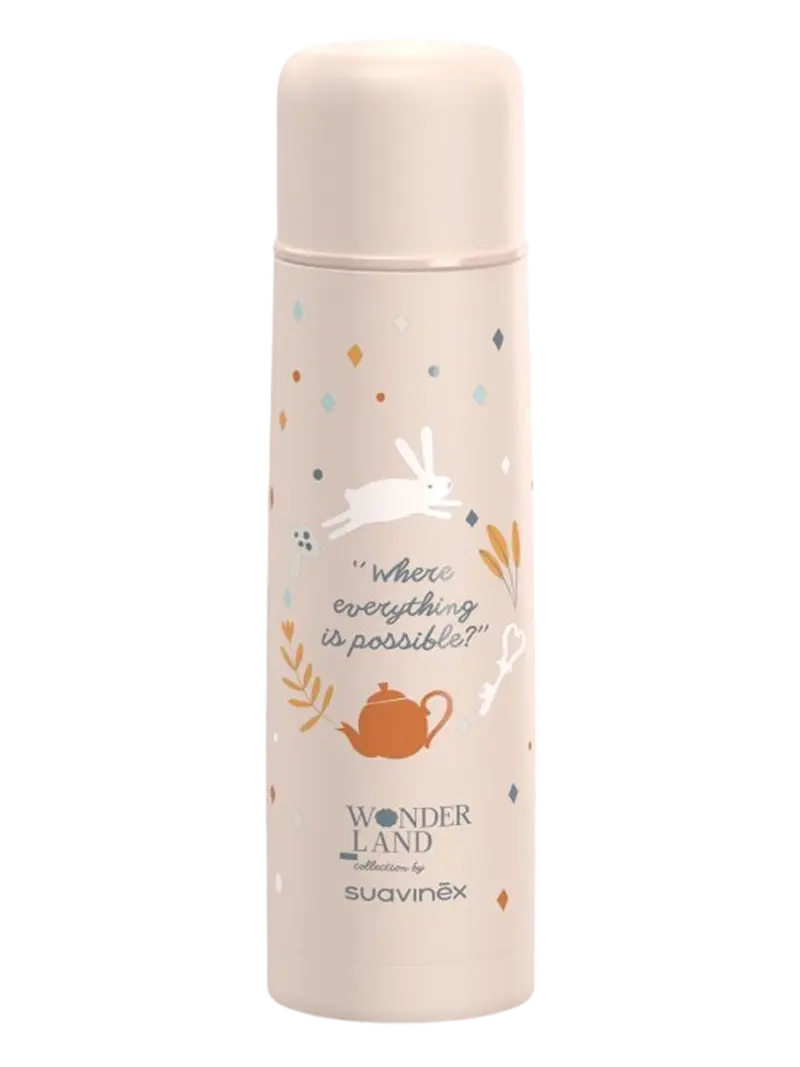 termos-suavinex-wonderland-rozovyi-500ml-1 — купить в Ташкенте | BCstore