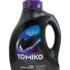 Гель для стирки темных тканей Tomiko