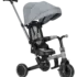 Трёхколёсный велосипед KikkaBoo Aluma