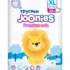 Подгузники-трусики детские Joonies Premium Soft